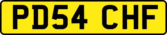 PD54CHF