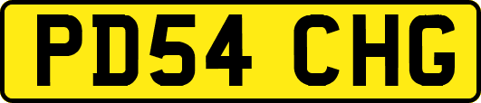PD54CHG