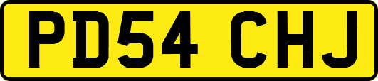 PD54CHJ
