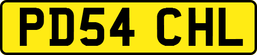 PD54CHL
