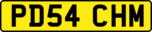 PD54CHM