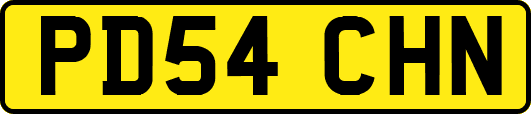 PD54CHN