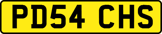 PD54CHS