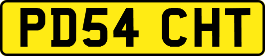 PD54CHT