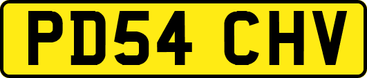 PD54CHV