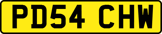 PD54CHW
