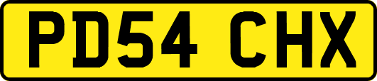 PD54CHX