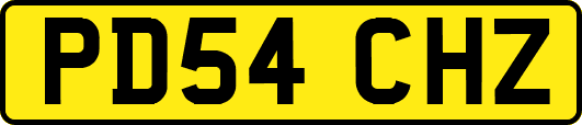 PD54CHZ