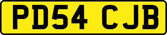 PD54CJB