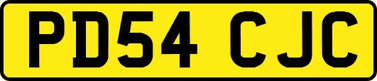 PD54CJC