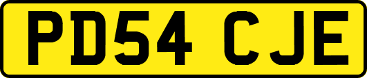 PD54CJE