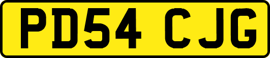 PD54CJG