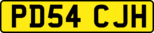 PD54CJH