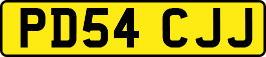 PD54CJJ