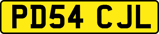 PD54CJL