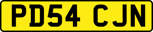 PD54CJN