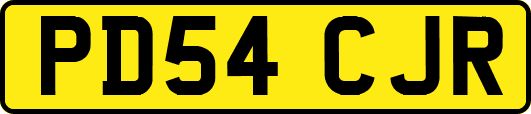PD54CJR