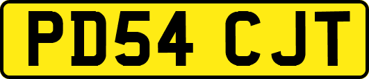 PD54CJT