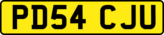 PD54CJU