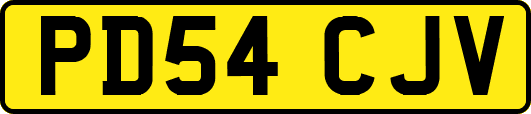 PD54CJV