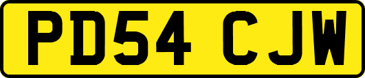 PD54CJW