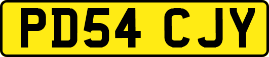 PD54CJY