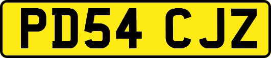 PD54CJZ