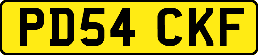 PD54CKF