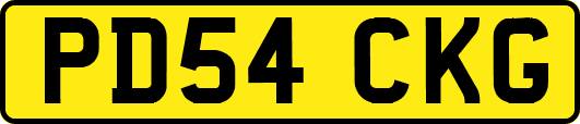 PD54CKG