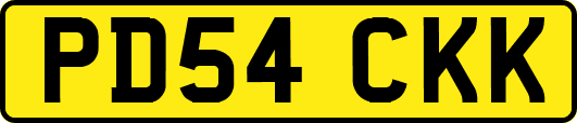 PD54CKK