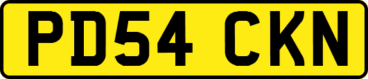 PD54CKN