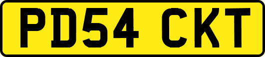 PD54CKT