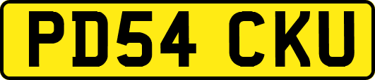 PD54CKU