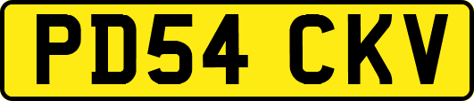 PD54CKV