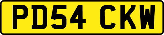 PD54CKW