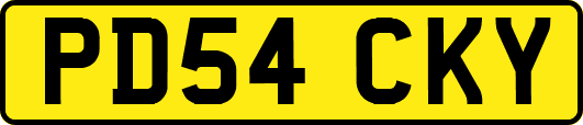 PD54CKY