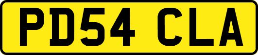 PD54CLA