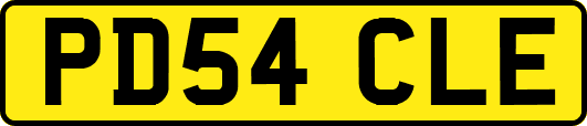 PD54CLE
