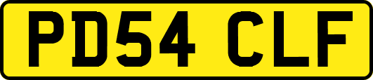 PD54CLF