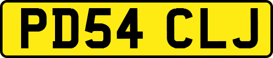 PD54CLJ