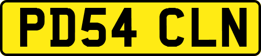 PD54CLN