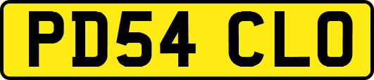 PD54CLO
