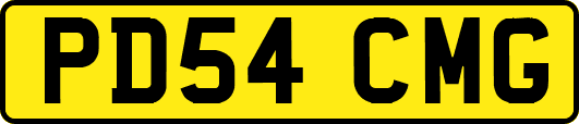 PD54CMG