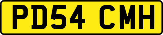 PD54CMH