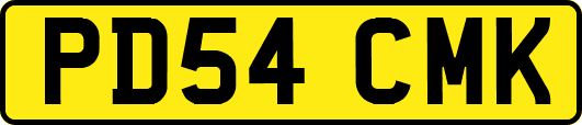 PD54CMK
