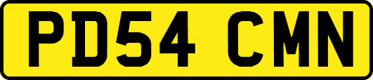 PD54CMN
