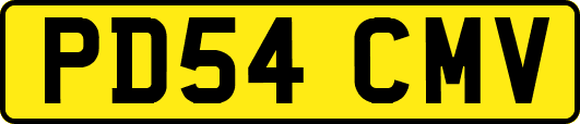 PD54CMV
