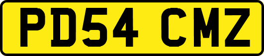 PD54CMZ