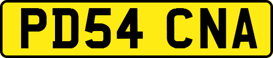 PD54CNA