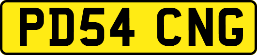PD54CNG